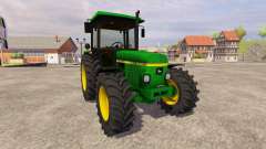 John Deere 1640 pour Farming Simulator 2013
