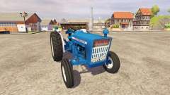 Ford 3000 pour Farming Simulator 2013