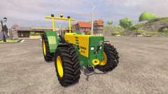 Buhrer 6135A v3.0 pour Farming Simulator 2013