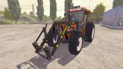 Fiat 90-90 v2.0 pour Farming Simulator 2013