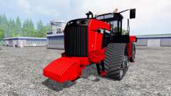Versatile 535 [trax] pour Farming Simulator 2015