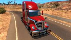 International Lonestar v2.0 pour American Truck Simulator