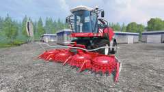 RSM 1401 pour Farming Simulator 2015