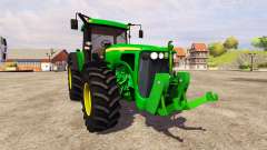 John Deere 8320 v2.0 für Farming Simulator 2013