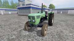 Deutz-Fahr 4506 pour Farming Simulator 2015