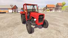 IMT 542 v1.0 pour Farming Simulator 2013