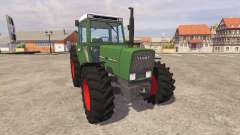 Fendt Farmer 309 LSA v2.0 pour Farming Simulator 2013