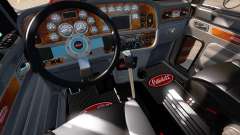 Der sound stojanowa Bremsen für American Truck Simulator