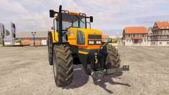 Renault Ares 610 RZ v2.0 für Farming Simulator 2013