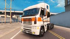 Freightliner Argosy v3.0 pour American Truck Simulator