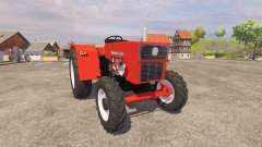 UTB Universal 445 DT v1.0 pour Farming Simulator 2013