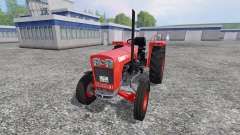 Kramer KL 600 v1.2 pour Farming Simulator 2015