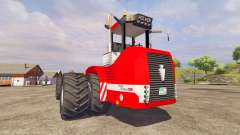 Holmer Terra Variant 500 v1.8 für Farming Simulator 2013