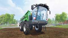 Amazone Pantera 4502 v1.0 für Farming Simulator 2015