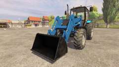 MTZ-1221 Belarus [loader] für Farming Simulator 2013