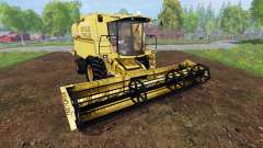 New Holland TX66 für Farming Simulator 2015
