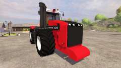 Versatile 575 v2.0 für Farming Simulator 2013