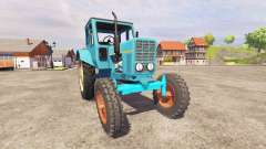 MTZ-50 v1.0 pour Farming Simulator 2013