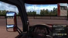 Mod für Geld für American Truck Simulator
