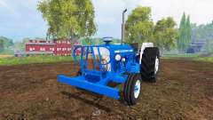 Ford 4600 für Farming Simulator 2015