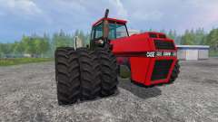 Case IH 4894 [red] für Farming Simulator 2015