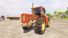 Schluter Super-Trac 2200 TVL v2.0 für Farming Simulator 2013