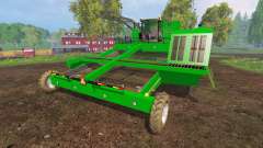 Lenco Airhead pour Farming Simulator 2015