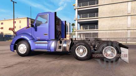 Roues Hempam pour American Truck Simulator