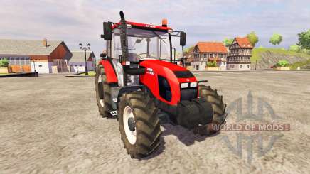 Zetor Proxima 8441 für Farming Simulator 2013