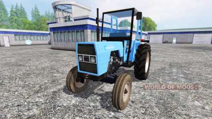 Landini 6500 für Farming Simulator 2015