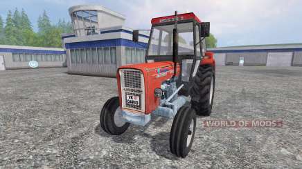Ursus C-360 3P pour Farming Simulator 2015