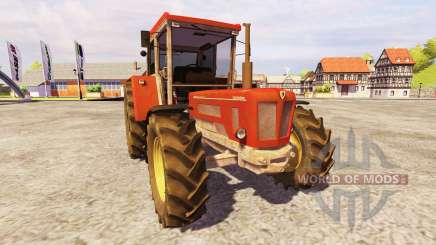 Schluter Super 1250 VL Special für Farming Simulator 2013