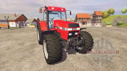 Case IH Magnum Pro 7250 pour Farming Simulator 2013