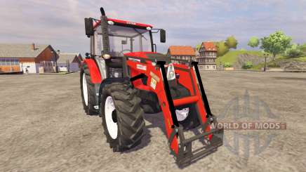 Zetor Proxima 85 FL für Farming Simulator 2013