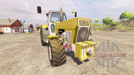 Fortschritt Zt 303 [green] für Farming Simulator 2013