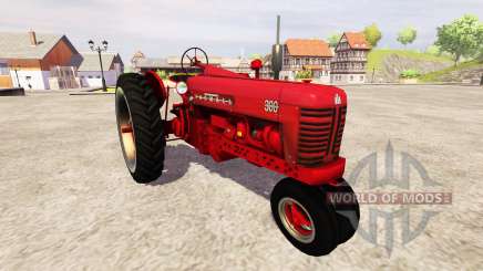 Farmall 300 pour Farming Simulator 2013