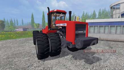 Case IH 9380 pour Farming Simulator 2015