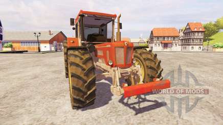 Schluter Super-Trac 1900 TVL für Farming Simulator 2013