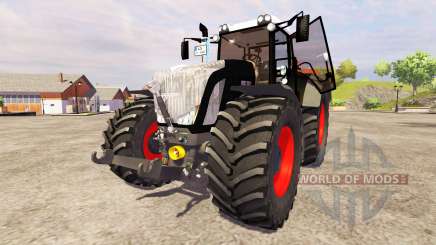 Fendt 939 Vario v1.0 für Farming Simulator 2013