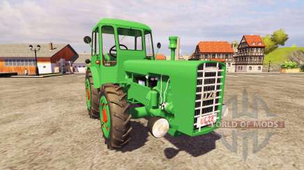 Dutra UE-28 für Farming Simulator 2013