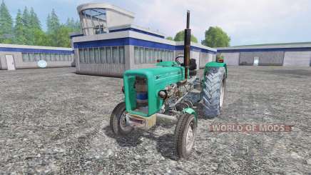 Ursus C-355 v1.0 pour Farming Simulator 2015