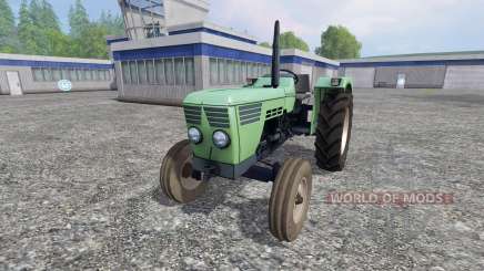 Deutz-Fahr 4506 für Farming Simulator 2015