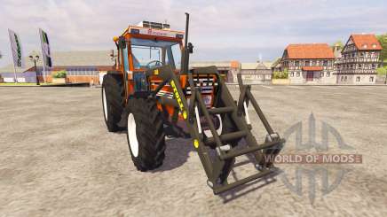Fiatagri 90-90 v1.1 für Farming Simulator 2013