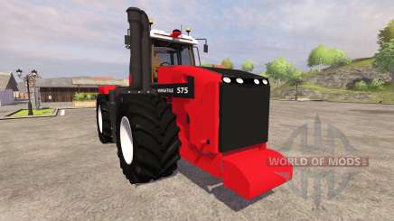 Versatile 575 v2.0 für Farming Simulator 2013