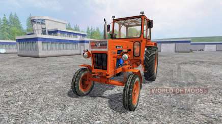 UTB Universal 650 pour Farming Simulator 2015