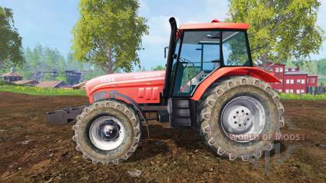 Ursus 1934 für Farming Simulator 2015