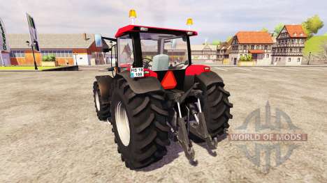 Case IH Maxxum 140 v2.0 für Farming Simulator 2013