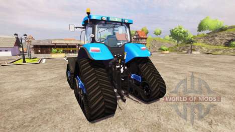 New Holland T7030 TT für Farming Simulator 2013