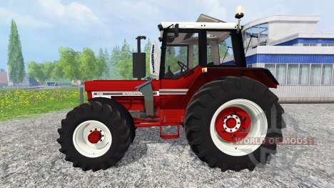 IHC 1246 pour Farming Simulator 2015