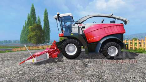 RSM 1401 v1.0 pour Farming Simulator 2015